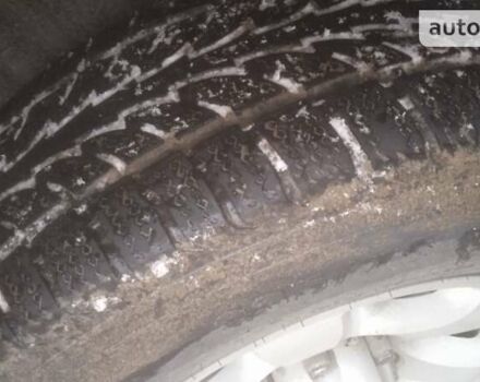 Черный ЗХ Лендмарк, объемом двигателя 2.35 л и пробегом 137 тыс. км за 3700 $, фото 6 на Automoto.ua