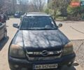 Черный ЗХ Лендмарк, объемом двигателя 2.4 л и пробегом 257 тыс. км за 3800 $, фото 1 на Automoto.ua
