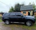 Чорний ЗХ Лендмарк, об'ємом двигуна 2.4 л та пробігом 239 тис. км за 2500 $, фото 2 на Automoto.ua