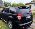 Чорний ЗХ Лендмарк, об'ємом двигуна 2.4 л та пробігом 239 тис. км за 2500 $, фото 3 на Automoto.ua