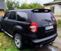Черный ЗХ Лендмарк, объемом двигателя 2.4 л и пробегом 239 тыс. км за 2500 $, фото 1 на Automoto.ua