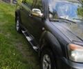 Чорний ЗХ Лендмарк, об'ємом двигуна 0 л та пробігом 137 тис. км за 3900 $, фото 8 на Automoto.ua