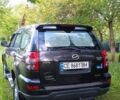 Чорний ЗХ Лендмарк, об'ємом двигуна 0 л та пробігом 137 тис. км за 3900 $, фото 19 на Automoto.ua