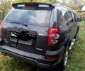 Чорний ЗХ Лендмарк, об'ємом двигуна 2.4 л та пробігом 100 тис. км за 2500 $, фото 1 на Automoto.ua