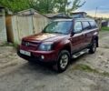 Красный ЗХ Лендмарк, объемом двигателя 2.4 л и пробегом 320 тыс. км за 3950 $, фото 1 на Automoto.ua