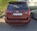 Красный ЗХ Лендмарк, объемом двигателя 2.35 л и пробегом 320 тыс. км за 4000 $, фото 3 на Automoto.ua