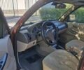 Красный ЗХ Лендмарк, объемом двигателя 2.35 л и пробегом 320 тыс. км за 4000 $, фото 6 на Automoto.ua