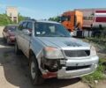 Серый ЗХ Лендмарк, объемом двигателя 2.35 л и пробегом 220 тыс. км за 500 $, фото 1 на Automoto.ua