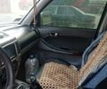 Серый ЗХ Лендмарк, объемом двигателя 2.35 л и пробегом 220 тыс. км за 500 $, фото 2 на Automoto.ua