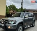 Серый ЗХ Лендмарк, объемом двигателя 2.35 л и пробегом 206 тыс. км за 3450 $, фото 1 на Automoto.ua
