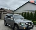Серый ЗХ Лендмарк, объемом двигателя 2.35 л и пробегом 206 тыс. км за 3450 $, фото 16 на Automoto.ua