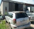 Сірий ЗХ Лендмарк, об'ємом двигуна 2.35 л та пробігом 220 тис. км за 1500 $, фото 1 на Automoto.ua