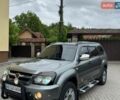 Серый ЗХ Лендмарк, объемом двигателя 2.35 л и пробегом 206 тыс. км за 3450 $, фото 15 на Automoto.ua