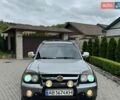 Серый ЗХ Лендмарк, объемом двигателя 2.35 л и пробегом 206 тыс. км за 3450 $, фото 18 на Automoto.ua