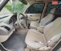 Сірий ЗХ Лендмарк, об'ємом двигуна 2.35 л та пробігом 320 тис. км за 4600 $, фото 5 на Automoto.ua
