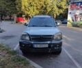 Серый ЗХ Лендмарк, объемом двигателя 2.35 л и пробегом 175 тыс. км за 2650 $, фото 8 на Automoto.ua