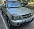 Сірий ЗХ Лендмарк, об'ємом двигуна 2.4 л та пробігом 150 тис. км за 3199 $, фото 1 на Automoto.ua