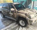 Серый ЗХ Лендмарк, объемом двигателя 2.4 л и пробегом 165 тыс. км за 5300 $, фото 8 на Automoto.ua
