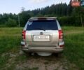 Серый ЗХ Лендмарк, объемом двигателя 2.35 л и пробегом 142 тыс. км за 5700 $, фото 7 на Automoto.ua