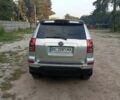 Серый ЗХ Лендмарк, объемом двигателя 2.4 л и пробегом 145 тыс. км за 5000 $, фото 21 на Automoto.ua