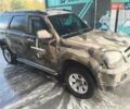 Серый ЗХ Лендмарк, объемом двигателя 2.35 л и пробегом 165 тыс. км за 5300 $, фото 8 на Automoto.ua
