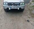 Серый ЗХ Лендмарк, объемом двигателя 2.4 л и пробегом 145 тыс. км за 5000 $, фото 7 на Automoto.ua