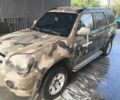 Серый ЗХ Лендмарк, объемом двигателя 2.4 л и пробегом 165 тыс. км за 5300 $, фото 9 на Automoto.ua