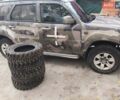 Сірий ЗХ Лендмарк, об'ємом двигуна 2.35 л та пробігом 165 тис. км за 4200 $, фото 2 на Automoto.ua