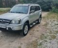 Серый ЗХ Лендмарк, объемом двигателя 2.4 л и пробегом 145 тыс. км за 5000 $, фото 24 на Automoto.ua