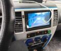 Серый ЗХ Лендмарк, объемом двигателя 2.4 л и пробегом 165 тыс. км за 5300 $, фото 10 на Automoto.ua