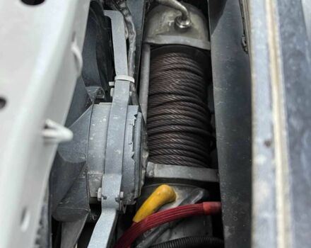 Сірий ЗХ Лендмарк, об'ємом двигуна 2.4 л та пробігом 159 тис. км за 10000 $, фото 6 на Automoto.ua