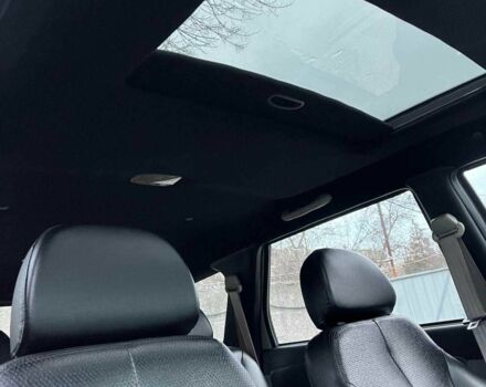 Сірий ЗХ Лендмарк, об'ємом двигуна 2.4 л та пробігом 159 тис. км за 10000 $, фото 1 на Automoto.ua