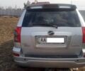 Серый ЗХ Лендмарк, объемом двигателя 2.4 л и пробегом 70 тыс. км за 1500 $, фото 1 на Automoto.ua