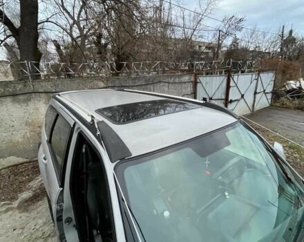 Сірий ЗХ Лендмарк, об'ємом двигуна 2.4 л та пробігом 159 тис. км за 10000 $, фото 3 на Automoto.ua