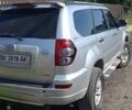 Сірий ЗХ Лендмарк, об'ємом двигуна 2.35 л та пробігом 179 тис. км за 4100 $, фото 1 на Automoto.ua