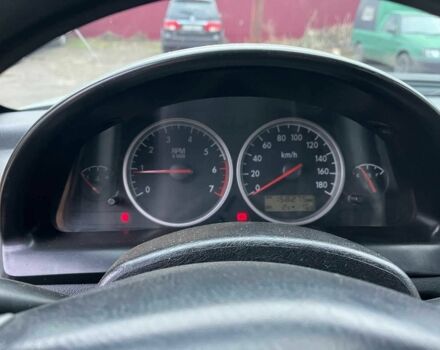 Сірий ЗХ Лендмарк, об'ємом двигуна 2.4 л та пробігом 159 тис. км за 10000 $, фото 7 на Automoto.ua