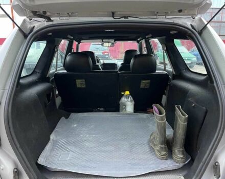 Сірий ЗХ Лендмарк, об'ємом двигуна 2.4 л та пробігом 159 тис. км за 10000 $, фото 20 на Automoto.ua