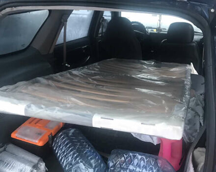 Синий ЗХ Лендмарк, объемом двигателя 2.4 л и пробегом 162 тыс. км за 4800 $, фото 11 на Automoto.ua