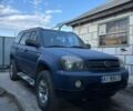 Синій ЗХ Лендмарк, об'ємом двигуна 2.35 л та пробігом 209 тис. км за 3800 $, фото 1 на Automoto.ua