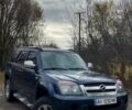 ЗХ Лендмарк 2007 в Броварах на Automoto.ua Синий ЗХ Лендмарк, объемом двигателя 2.4 л и пробегом 210 тыс. км за 4500 $, фото 1 на Automoto.ua