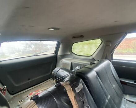 Зеленый ЗХ Лендмарк, объемом двигателя 2.4 л и пробегом 4 тыс. км за 1850 $, фото 5 на Automoto.ua