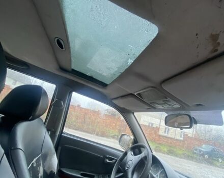 Зеленый ЗХ Лендмарк, объемом двигателя 2.4 л и пробегом 4 тыс. км за 1850 $, фото 4 на Automoto.ua