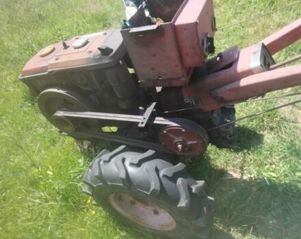 Красный Заря 10, объемом двигателя 0 л и пробегом 10 тыс. км за 482 $, фото 5 на Automoto.ua