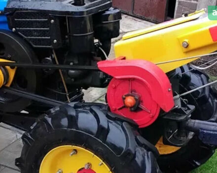 Зоря 101, об'ємом двигуна 0 л та пробігом 0 тис. км за 1092 $, фото 3 на Automoto.ua