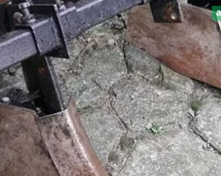 Зоря 101, об'ємом двигуна 0 л та пробігом 0 тис. км за 1092 $, фото 6 на Automoto.ua