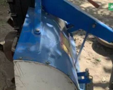 Заря 101, объемом двигателя 0 л и пробегом 0 тыс. км за 109 $, фото 4 на Automoto.ua