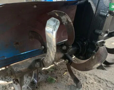 Заря 101, объемом двигателя 0 л и пробегом 0 тыс. км за 109 $, фото 1 на Automoto.ua