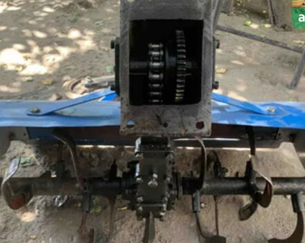 Заря 101, объемом двигателя 0 л и пробегом 0 тыс. км за 109 $, фото 5 на Automoto.ua