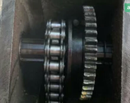 Заря 101, объемом двигателя 0 л и пробегом 0 тыс. км за 109 $, фото 2 на Automoto.ua