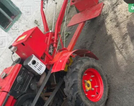 Заря 12, объемом двигателя 0 л и пробегом 0 тыс. км за 1213 $, фото 2 на Automoto.ua